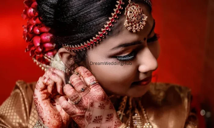 SheBeauty Bridal Makeup Studio